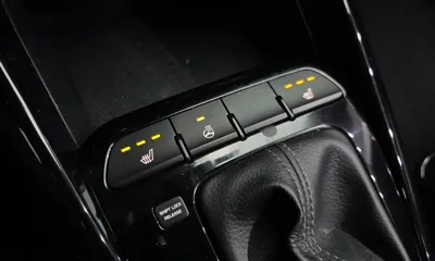 Kia Stonic 2018, 35793 км, за 9300000 KRW - фото 19