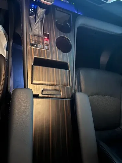 Toyota Sienna 2025, 55786 км, за 54500000 KRW - фото 9