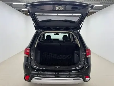 Mitsubishi Outlander 2022, 48000 км, за 118800 CNY - фото 8