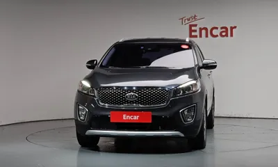 Kia Sorento 2016, 105283 км, за 14300000 KRW