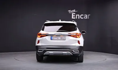 Kia Seltos 2023, 98594 км, за 16900000 KRW - фото 4