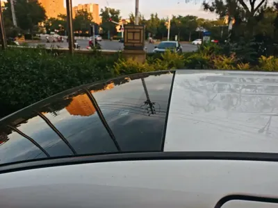 BYD M6 2015, 20200 км, за 35800 CNY - фото 19