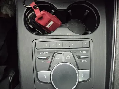 Audi A4 2019, 94006 км, за 16900000 KRW - фото 17