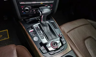 Audi A4 2015, 89792 км, за 10500000 KRW - фото 9