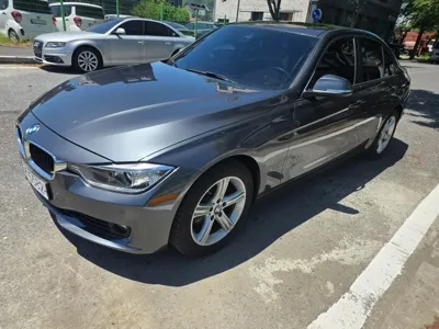 BMW 3-Series 2015, 93050 км, за 8300000 KRW