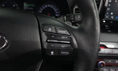 Hyundai Veloster 2019, 122625 км, за 8900000 KRW - фото 31