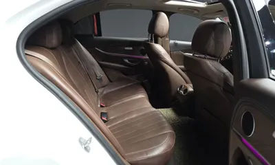 Mercedes-Benz E-Class 2017, 178994 км, за 16490000 KRW - фото 11