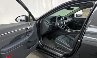 Hyundai Sonata 2022, 82240 км, за 22230000 KRW - фото 10