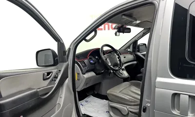 Hyundai Starex 2019, 124444 км, за 13990000 KRW - фото 10