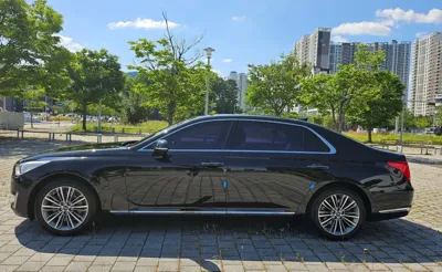 Genesis EQ900 2016, 196730 км, за 14300000 KRW - фото 8