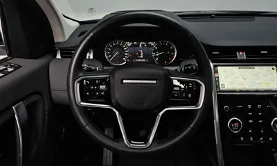 Land Rover Discovery Sport 2023, 38050 км, за 33500000 KRW - фото 12