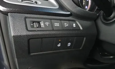 Hyundai Santafe 2017, 113341 км, за 13100000 KRW - фото 16