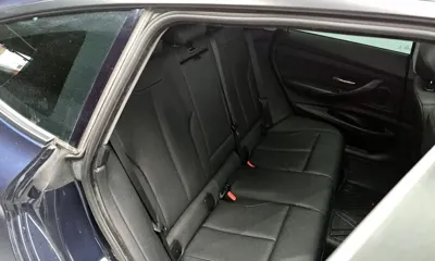 BMW Gran Turismo 2015, 234870 км, за 6900000 KRW - фото 26