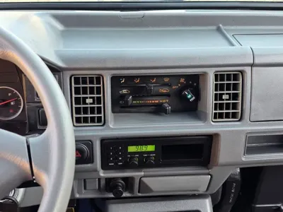 ChevroletGMDaewoo labo 2015, 110815 км, за 5900000 KRW - фото 12