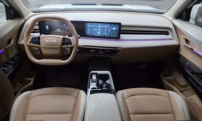 KG_Mobility_Ssangyong Actyon 2025, 20136 км, за 27200000 KRW - фото 7