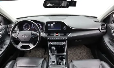 Hyundai Grandeur 2019, 71612 км, за 14000000 KRW - фото 7
