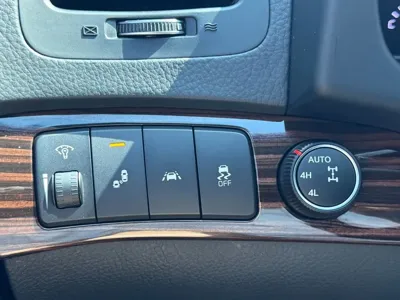 Kia Mohave 2017, 169857 км, за 11300000 KRW - фото 17