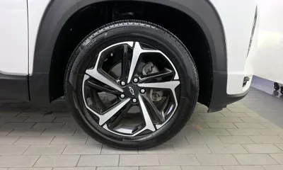 ChevroletGMDaewoo Trailblazer 2022, 28758 км, за 20300000 KRW - фото 21