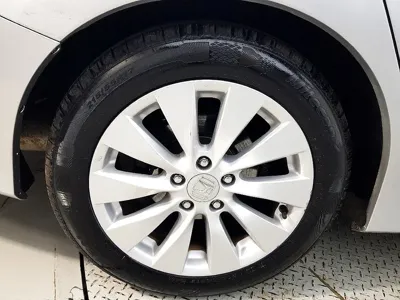 Honda Accord 2014, 104395 км, за 6000000 KRW - фото 20