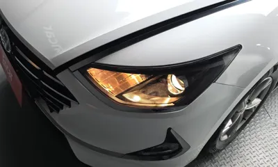 Hyundai Sonata 2022, 47791 км, за 15000000 KRW - фото 22