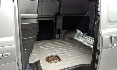 Hyundai Starex 2018, 178827 км, за 9800000 KRW - фото 27