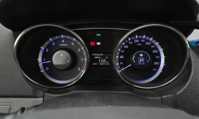Hyundai Sonata 2010, 83031 км, за 3250000 KRW - фото 8