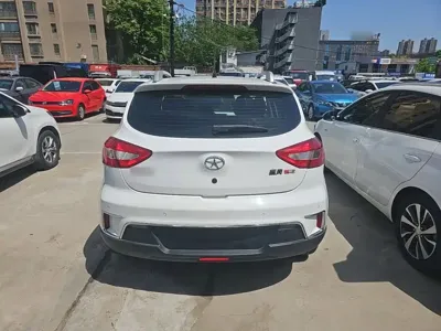 JAC Refine S2 2016, 26700 км, за 14800 CNY