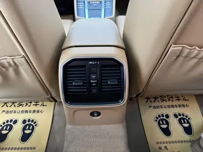 Porsche Macan 2016, 70000 км, за 109900 CNY - фото 26
