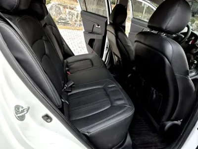 Kia Sportage 2013, 164975 км, за 6500000 KRW - фото 13