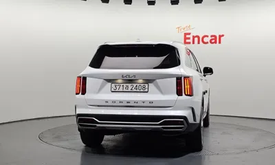 Kia Sorento 2022, 89270 км, за 23500000 KRW