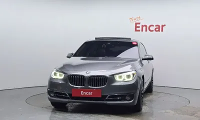 BMW Gran Turismo 2014, 216241 км, за 8590000 KRW - фото 3