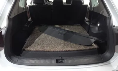 Volkswagen Tiguan 2022, 51085 км, за 27700000 KRW - фото 20