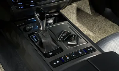 Hyundai Genesis 2015, 207824 км, за 9200000 KRW - фото 9