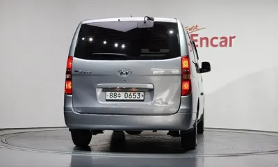 Hyundai Starex 2018, 96738 км, за 12300000 KRW - фото 4