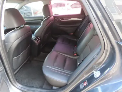 Hyundai Grandeur 2019, 129036 км, за 12000000 KRW - фото 6