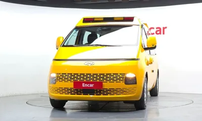 Hyundai Staria 2022, 43371 км, за 29000000 KRW