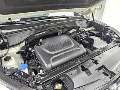 Hyundai Santafe 2013, 249000 км, за 4000000 KRW - фото 6