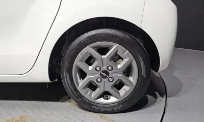 Kia Ray 2025, 48294 км, за 14900000 KRW - фото 21