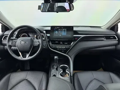 Toyota Camry 2021, 40000 км, за 99900 CNY - фото 7
