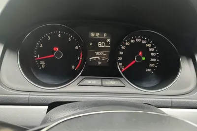 Volkswagen Gran Lavida 2017, 72100 км, за 51674.88 CNY - фото 14