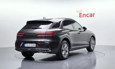 Genesis GV70 2025, 17375 км, за 52900000 KRW - фото 2