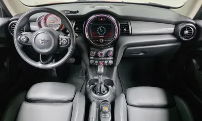 MINI Cooper 2019, 76058 км, за 13500000 KRW - фото 7