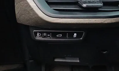 Kia K8 2023, 188898 км, за 20000000 KRW - фото 30