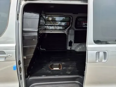 Hyundai Starex 2019, 195000 км, за 7800000 KRW - фото 9