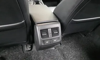 Honda Accord 2022, 12254 км, за 31000000 KRW - фото 35