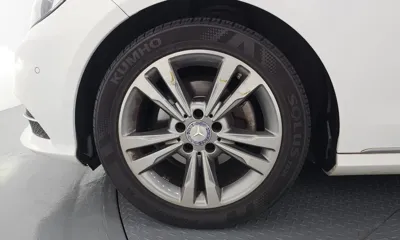Mercedes-Benz E-Class 2015, 135049 км, за 9900000 KRW - фото 5
