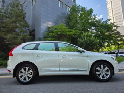 Volvo XC60 2017, 87432 км, за 14500000 KRW - фото 16