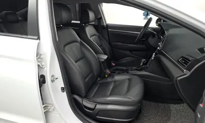 Hyundai Avante 2019, 58941 км, за 11900000 KRW - фото 11