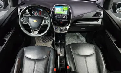 ChevroletGMDaewoo Spark 2016, 143363 км, за 4200000 KRW - фото 7
