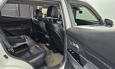KG_Mobility_Ssangyong KORANDO 2021, 119089 км, за 13500000 KRW - фото 11